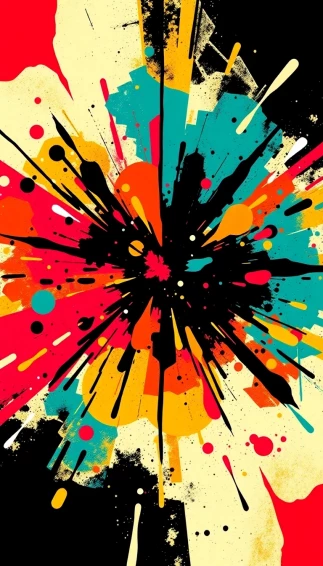 Clash Background