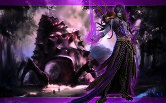 Perfect World International Mmorpg Play Online Video