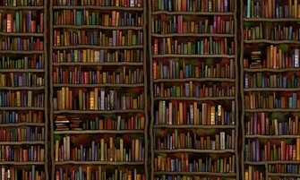 Library Desktop Background