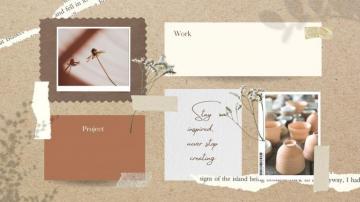 And Fully Customizable Desktop Wallpaper Templates