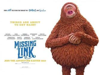 Missing Link Photo Gallery