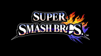Super Smash Bros Wallpaper