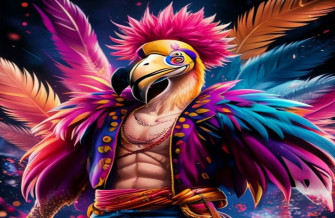 One Piece Doflamingo Wallpaper