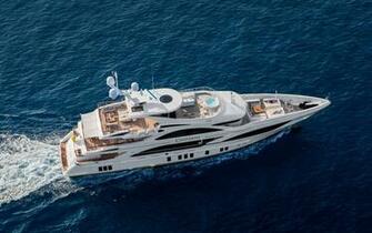 Benetti Italian Yacht Excellence Since