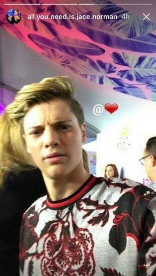 Best Image About Jace Norman My Future
