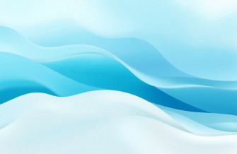 Aqua Colored Wallpaper
