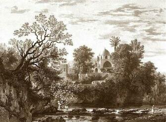 Ananb Panoramic Wallpaper Quintessence