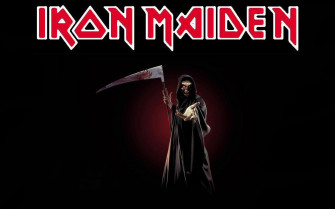 Iron Maiden Wallpaper HD High Quality Net