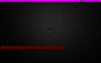 Desktop Shelves Mac By Veilside918