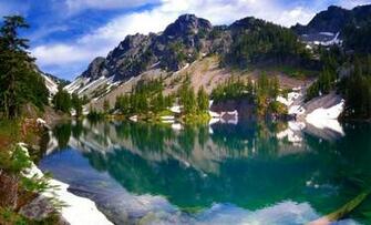 Washington State Wallpaper