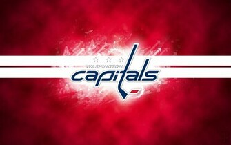 Nhl Wallpaper Washington Capitals Widescreen