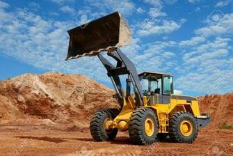 Bulldozer Wallpaper Wallpaperexpert Journal