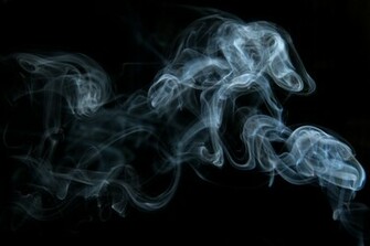 84colors Silky Smoke Photo Shoot