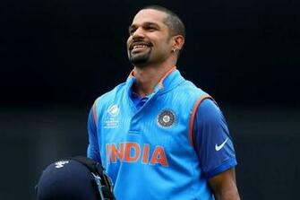 Shikhar Dhawan Image HD Photos Pictures Stills Of