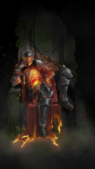 Dark Souls Wallpaper Discover More Games