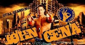 John Cena Pictures Videos