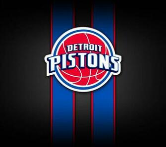 Detroit Pistons Wallpaper X Net