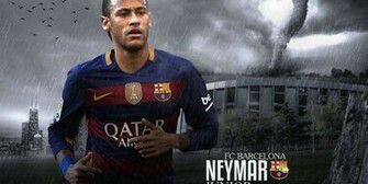 Neymar Image