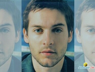 Tobey Maguire Wallpaper