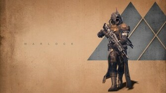 Awesome Destiny Wallpaper Playstation