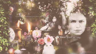 Series And Popcorn Wallpaper Once Upon A Time