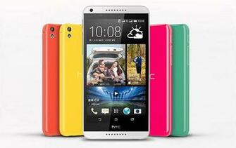 Htc Stock Price Jumps As Chinese Desire Pre Orders Near Half A