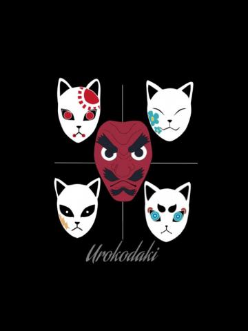 My Mask Ideas In Gaming Wallpaper Best