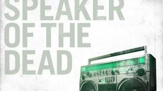 Music White Boombox Album Covers Emmure Wallpaper