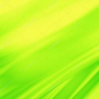 Green Wallpaper Descargar Fondo Verde Amarillo Imagen De