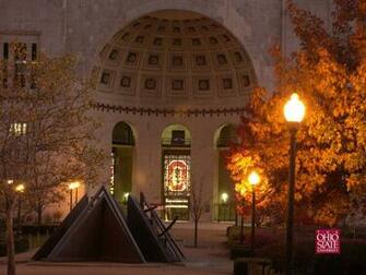 Ohio Stadium Wallpaper