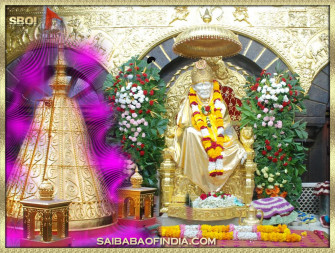 Shirdi Sai Baba Wallpaper Rare Pictures