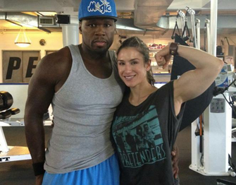 Cent Body Transformation Muscle Fitness