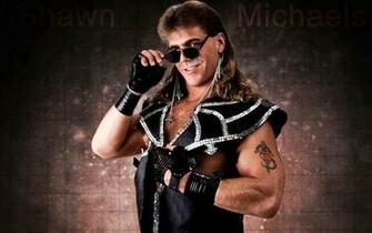 Shawn Michaels HD Wallpaper Wwe