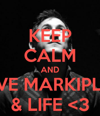 Markiplier iPhone Wallpaper Widescreen
