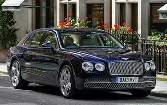 Bentley Flying Spur Uk Wallpaper And HD Image Car Pixel