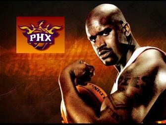 Shaquille O Neal Wallpaper
