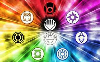 Lantern Corps