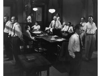 Angry Men Wallpaper And Background Image Id