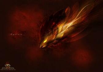 Beautiful Phoenix Artworks 3d And Oil Paintings For Inspiration