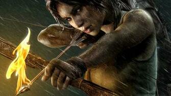 Tomb Raider Wallpaper Pictures To Like