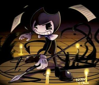 Bendy By Xzeit