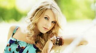 Taylor Swift Wallpaper HD Desktop