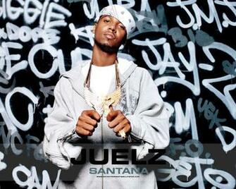 Juelz Santana Wallpaper