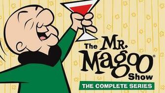 Mr Magoo Movie Wallpaper Wallpaperin4k Net