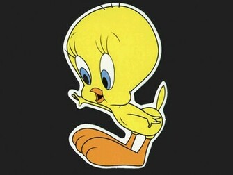 Pix Tweety Wallpaper For Desktop Mobile