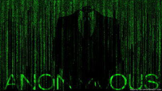 We Are Anonymous Wallpaper