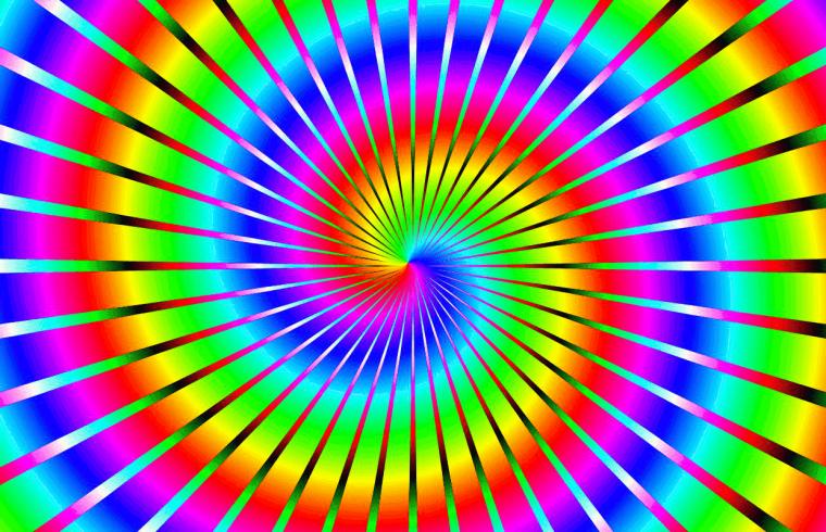 Background Animal Psychedelic Damn Trippy