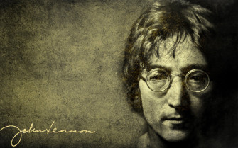 John Lennon Wallpaper