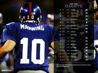 New York Giants Wallpaper HD Background