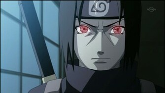 Itachi Uchiha Wallpaper